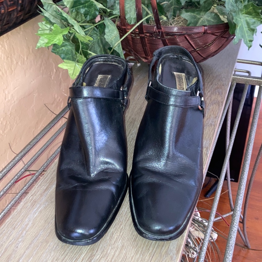 Harley-Davidson Women Heels